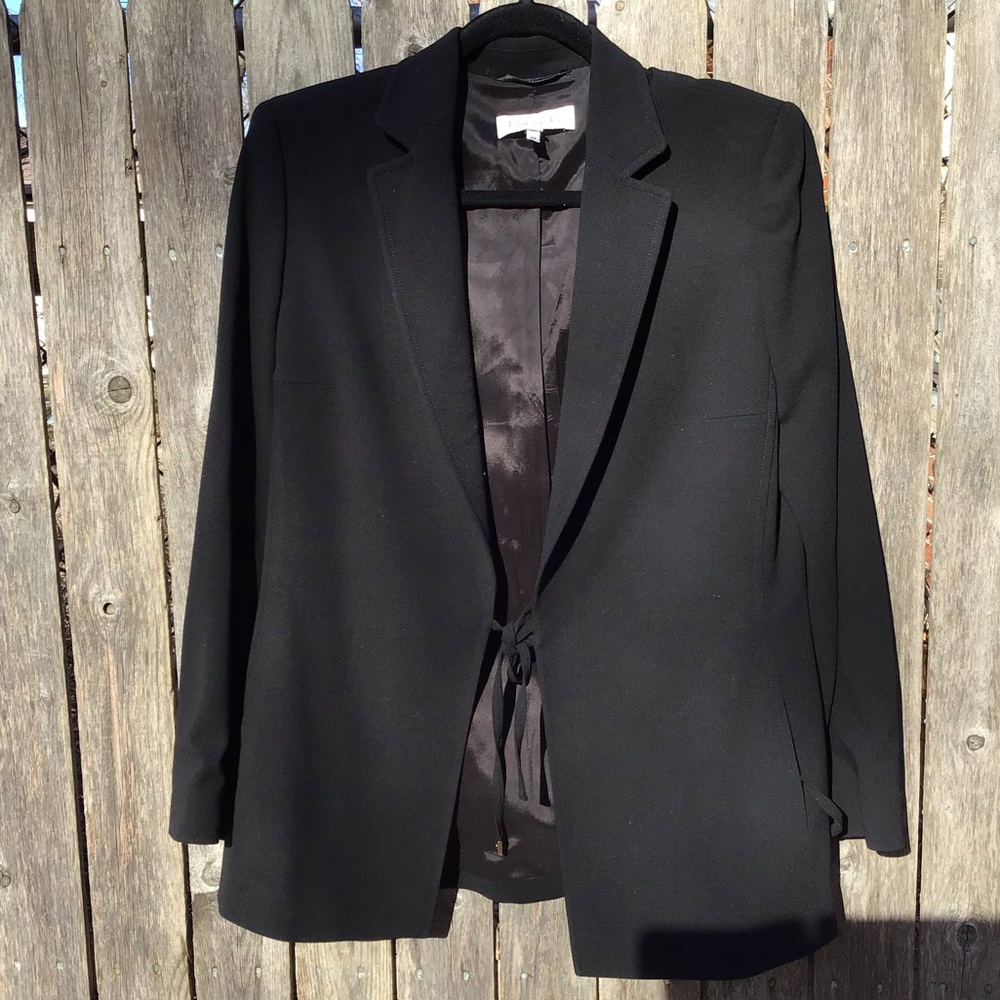 Escada Blazer